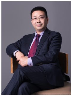 Leng Kaiwei